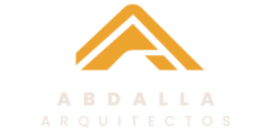 Logo Abdalla arquitectos